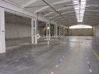 Kiadó ipari ingatlan