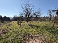 Eladó telek, Zalaegerszegen 16.5 M Ft / költözzbe.hu