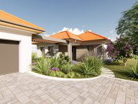 Eladó téglalakás, Jászberényben 185 M Ft, 5 szobás