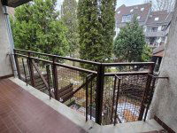 Kiadó téglalakás, albérlet, XI. kerületben, Solt utcában