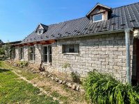 Eladó családi ház, Sikátoron 24.9 M Ft, 4 szobás