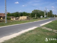 Eladó telek, Sarkadon 3.9 M Ft / költözzbe.hu