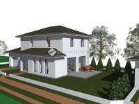 Eladó ikerház, Gyálon 149.9 M Ft, 5 szobás