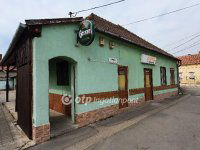 Eladó üzlethelyiség, Devecseren 24.9 M Ft, 3+2 szobás