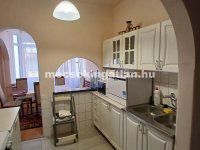 Kiadó téglalakás, albérlet