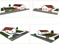 Eladó családi ház, Szegeden 105 M Ft, 5 szobás