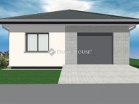 Eladó családi ház, XVIII. kerületben 133 M Ft, 3 szobás