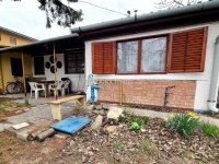 Eladó nyaraló, Ráckevén 35.9 M Ft, 3 szobás