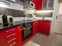 Kiadó téglalakás, albérlet