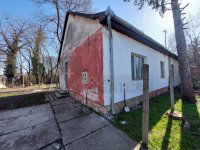 Eladó ikerház, Szegeden 58 M Ft, 2 szobás / költözzbe.hu