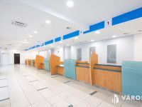 Kiadó üzlethelyiség, Békéscsabán 1770 E Ft / hó