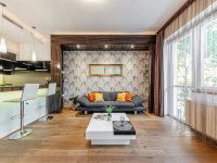 Kiadó téglalakás, albérlet