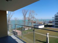 Eladó téglalakás, Siófokon 114.736 M Ft, 3 szobás