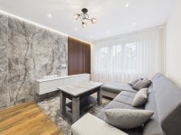 Eladó panellakás, Kabán, Csokonai utcában 35.99 M Ft, 1+1 szobás