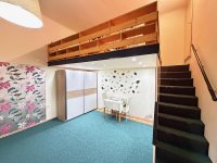 Eladó téglalakás, VII. kerületben, Csengery utcában 42.9 M Ft