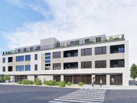 Eladó téglalakás, Debrecenben 75.02 M Ft, 1+1 szobás