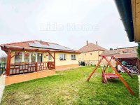 Eladó családi ház