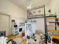 Kiadó téglalakás, albérlet