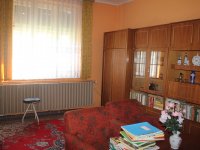 Eladó családi ház, Kapuváron 36.6 M Ft, 3 szobás