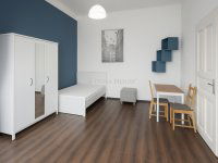 Eladó téglalakás, VII. kerületben 41.9 M Ft, 1 szobás