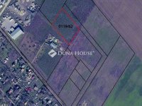 Eladó telek, Gyömrőn 80 M Ft / költözzbe.hu