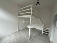 Eladó téglalakás, VI. kerületben 47.9 M Ft, 1 szobás