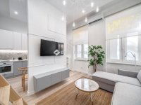 Eladó téglalakás, VII. kerületben 109.9 M Ft, 3 szobás