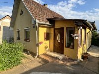 Eladó családi ház, Bocskaikerten 15 M Ft, 2+1 szobás