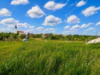 Eladó telek, Pázmándon 54 M Ft / költözzbe.hu