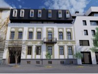 Eladó téglalakás, Szegeden 131.36 M Ft, 3 szobás