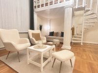 Eladó téglalakás, VI. kerületben 99.9 M Ft, 2 szobás