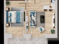 XIII. kerület, , Rozsnyay utca 14-18