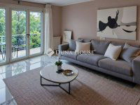 Eladó téglalakás, XIV. kerületben 110 M Ft, 3 szobás