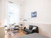 Eladó téglalakás, IX. kerületben 59.9 M Ft, 2 szobás