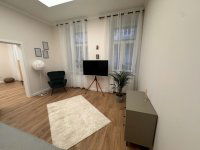 Kiadó téglalakás, albérlet