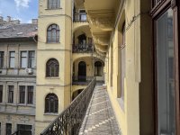 Eladó téglalakás, IX. kerületben, Ferenc körúton 99.9 M Ft