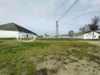 Eladó ipari ingatlan