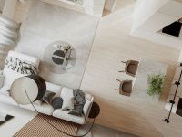 Eladó téglalakás, IX. kerületben 105 M Ft, 2 szobás