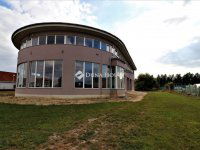 Eladó ipari ingatlan