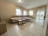 Eladó ikerház, XVIII. kerületben 136.99 M Ft, 4 szobás