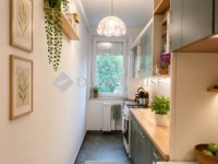 Eladó panellakás, Budaörsön 74.2 M Ft, 3 szobás