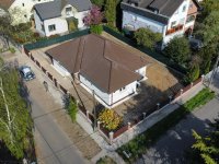 Eladó családi ház, XVI. kerületben, Romhány utcában 229 M Ft