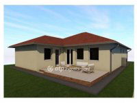 Eladó családi ház, Érden 136.9 M Ft, 4 szobás