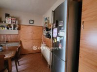 Eladó családi ház, Jászjákóhalmán 11.7 M Ft, 3 szobás
