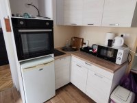 Kiadó téglalakás, albérlet, V. kerületben, Bihari János utcában