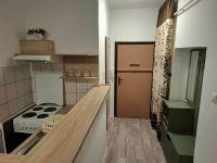 Kiadó téglalakás, albérlet