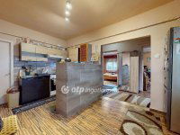 Eladó családi ház, Szikszón 37 M Ft, 2 szobás