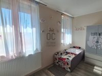 Eladó ikerház, Albertirsán 149 M Ft, 5 szobás
