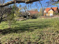 Eladó telek, Alsóörsön, Rizling közben 89 M Ft