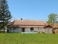 Eladó családi ház, Sarudon 24.9 M Ft, 2 szobás